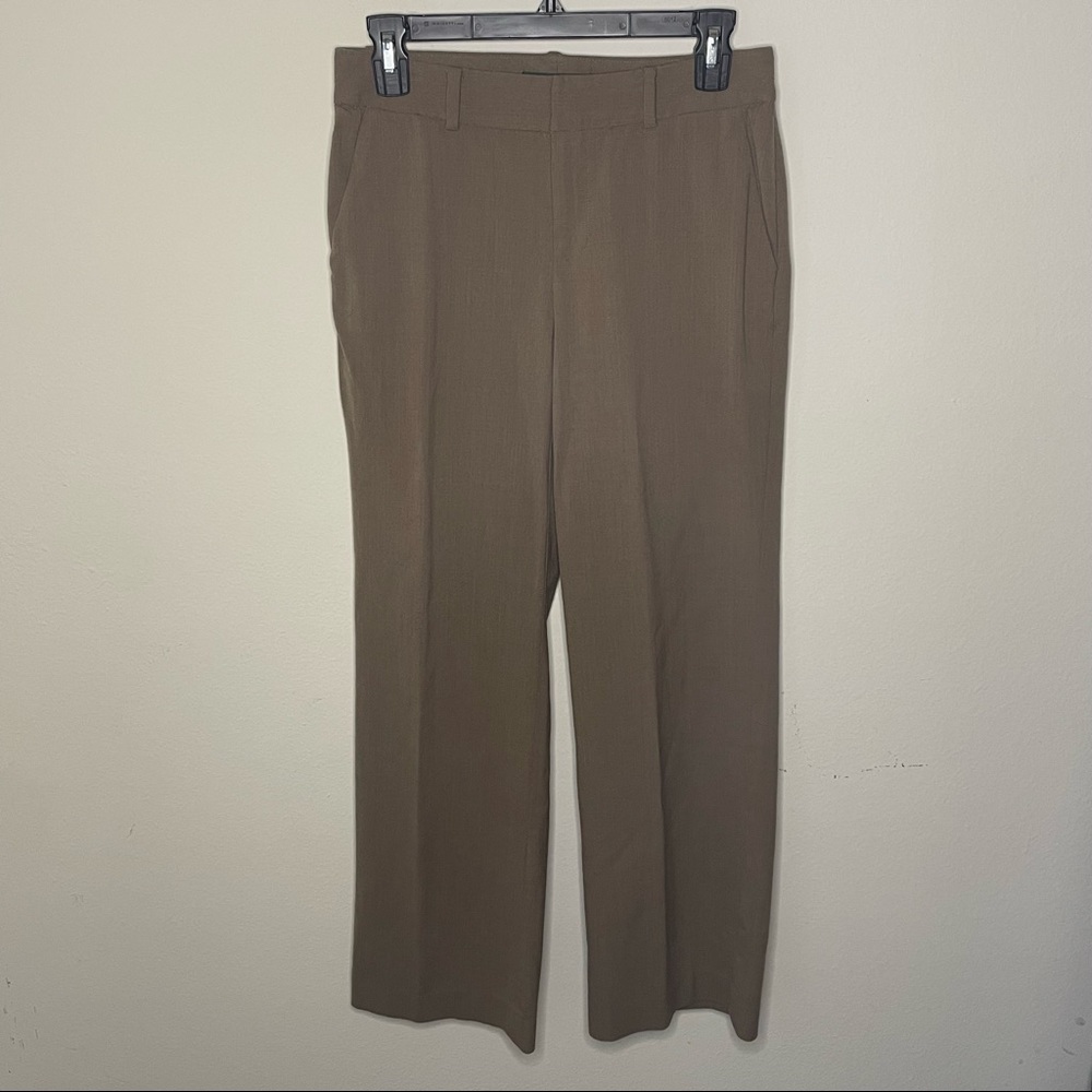 Lauren Ralph Lauren Wool pants Size 2P 2 petite